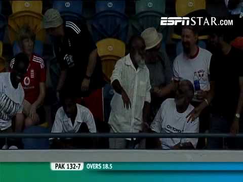 England Vs Pakistan T20 Highlights 