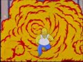 HOMERO DEPRAVADO