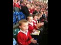 Wales Samoa 2009