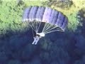 The Offspring -  Greg K Base Jump - Gone Away
