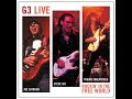 Reaping - Steve Vai (Live)