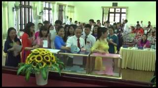 Công ty Nhiệt điện Uông Bí: Đại hội Công đoàn nhiệm kỳ 2017-2022