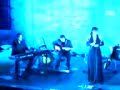 outro v�deo do concerto de rosa cedr�n no castelo de san ant�n.