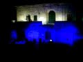 outro v�deo do concerto de rosa cedr�n no castelo de san ant�n.