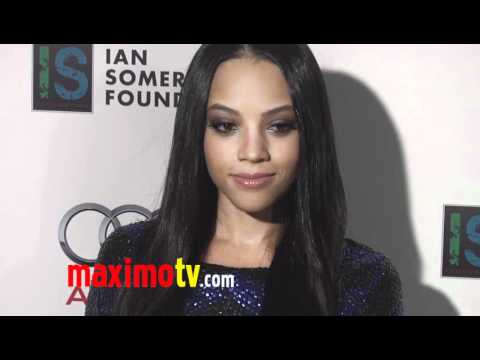 Bianca Lawson