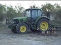 JOHN DEERE 6420 Kültivatör sürümü JOHN DEERE 6420 Kültivatör sürümü