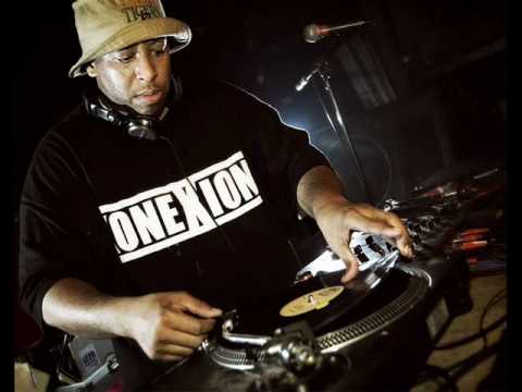 DJ Premier - Platinum Plus (instrumental)