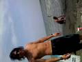 noiz na praia!!