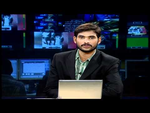 how to practice news reading