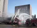 James Hook lobster fire