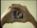Vodafone - BlackBerry Storm Vodafone - BlackBerry Storm