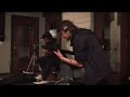 Alex Machacek/Matt Garrison/Jeff Sipe \"Improvision Alex Machacek/Matt Garrison/Jeff Sipe \"Improvision