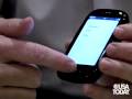 Talking Tech @ CES: Palm Pre