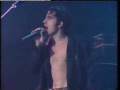videos de DUNCAN DHU - La barra de este hotel (directo 1990)
