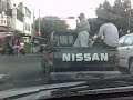 Soledad En El Centro De La Capital .mp4