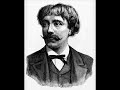 Pablo de Sarasate - El Canto del Ruisenor, Op. 29 Pablo de Sarasate - El Canto del Ruisenor, Op. 29