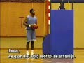 Ton Boot en nieuwe speler