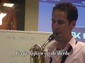 Tostiband Grafisch Lyceum Rotterdam