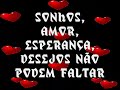 Mc Marcinho - Sonhos