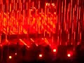 RADIOHEAD The National Anthem @ Hollywood Bowl