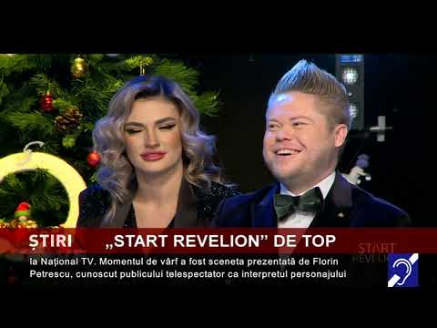 ”Start Revelion” de top