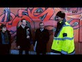 Commissie Cultuur bezoekt carnavalswerkhallen