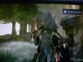 Bayonetta Gameplay -  Mysterious Destiny  Retro Music