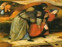 Temptation of St. Anthony - Hieronymus Bosch