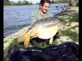 Pál lajos 20,30 kg Big Carp
