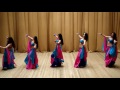 Vido de danse orientale