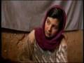 Muslim girl attempted suicide at 11 because of pedophilia.