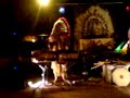 Fernando Jose Wayra-indieni mamaia