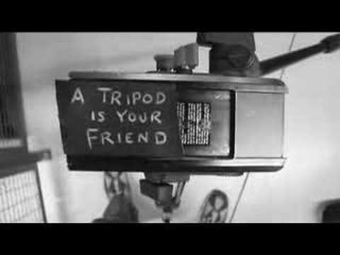 Video Camera Shooting Tips