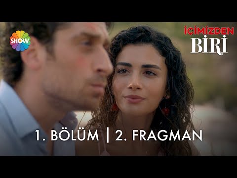 İçimizden Biri 1. Bölüm 2. Fragmanı                                                                                                                                                                                                                       