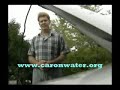 A Functional Water Car Engine