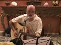 Ted Kinsman - Will The Circle Be Unbroken @ Dristi Studios