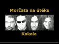 Mor?ata na �t?ku - Kakala