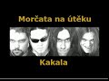 Kakala - Morčata na útěku