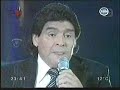 Los muertos que vos mat�is...(II)