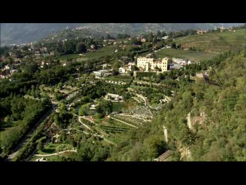 Meran, South Tyrol