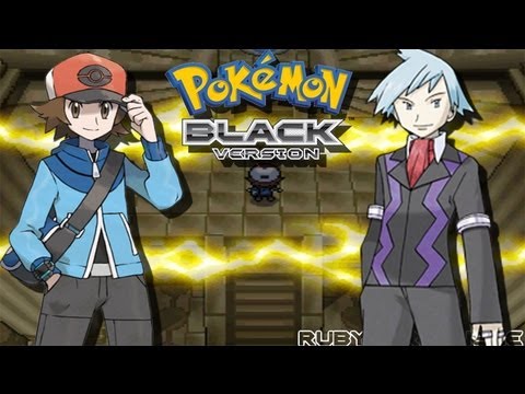 how to hack pokemon black