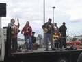 No Peace, No Work, Mayday Longshore Strike Against the War
