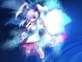 Click here to watch this video Reisen's Theme - Lunatic Eyes ~ Invisible Full Moon