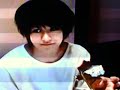 Death note L slideshow