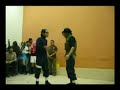 7 junio MAKENAI COSPLAY NARUTO full version (Factor Anime)