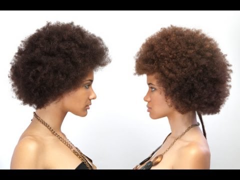 how to know hair type