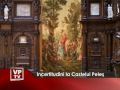 Incertitudini la Castelul Peleş