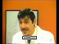 faemino y cansado. La optica buenisimo!!!