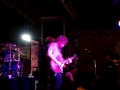 Cage the Elephant "Ain't No Rest for the Wicked" -Street ...