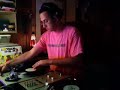 DJ Mudfoot spins ragga jungle - June 2007
